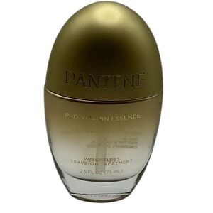 Pantene - Pro-Vitamin Essence Leave-On Treatment (2.5 oz) - Hair Strengthener